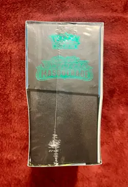 Twilight Masquerade Pokemon Center Elite Trainer Box (Exclusive) ETB SEALED - Image 2