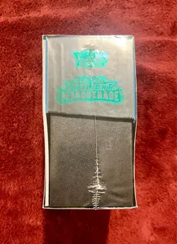 Twilight Masquerade Pokemon Center Elite Trainer Box (Exclusive) ETB SEALED - Image 3