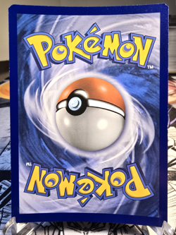 POKEMON CCG PIDGEOT EX 104/108 FULL ART ULTRA RARE XY EVOLUTIONS NEAR MINT 2016 - Image 2