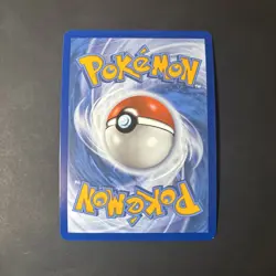 professors research 125/131 pokeball holo Pokemon Prismatic Evolutions NM - Image 2