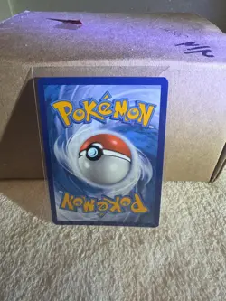 Greavard | 100/197 | Cosmos Holo | Pokemon Houndstone ex Box - Image 2