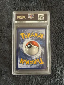 2023 Pokemon OBF en Special Illustration Rare #223 Charizard EX Gem Mint PSA 10 - Image 2