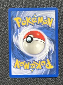 Pokemon TCG Imposter Professor Oak Base Set 73/102 Regular Unlimited Rare MP - Image 2