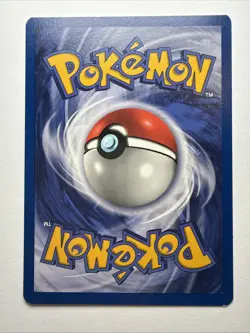 Eevee 51/64 Pokemon TCG Jungle Set 1st Edition Non-Holo - Image 4