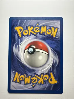 Eevee 51/64 Pokemon TCG Jungle Set 1st Edition Non-Holo - Image 5