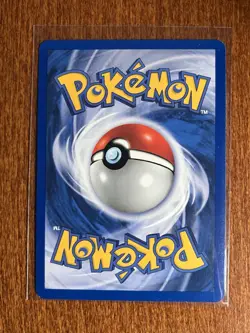[NM/MINT] 2000 Pokemon Gym Challenge Brock's Primeape 1st Edition #35/132 - Image 2