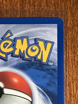 [NM/MINT] 2000 Pokemon Gym Challenge Brock's Primeape 1st Edition #35/132 - Image 3