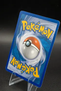 Pokemon TCG Starmie EX Deoxys 48/107 Regular Uncommon - LP Light Play Condition - Image 3