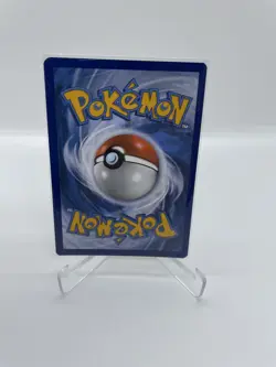 Pokemon Reshiram & Charizard GX SM247 Tag Team Black Star Promo NM - Image 2