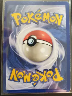 Muk 13/62 Fossil Holo MP Pokemon TCG - Image 2