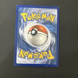 Pokemon TCG Noctowl BREAK XY136/211 XY Black Star Promos Holo HP/DMG - Image 2