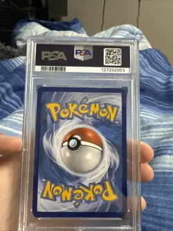 Pokemon Pikachu TCG XY Black Star Promos Holo - Image 2