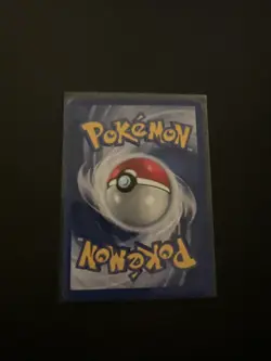 Hitmontop 3/75 Neo Discovery Unlimited Holo Rare Pokemon TCG - Image 2