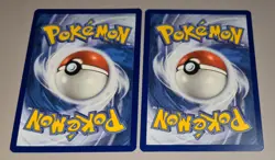 2er Set Ho-Oh & Lugia #001 & 022/025 Rare Holo CELEBRATIONS 2021 Pokemon DE Mint - Image 3