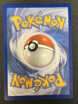 Pokemon TCG Oricorio EX 024 Black Star UPC Promo Phantasmal Flames NM/Mint - Image 3