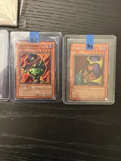 Yu-Gi-Oh! TCG Lot - Metal Raiders (20 Cards) ( MRD-) - Image 2
