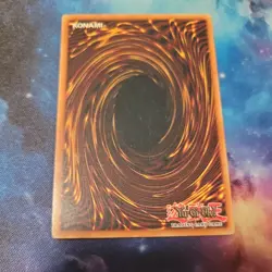 Yugioh Elemental Hero Avian Secret Rare EHC1-EN001 NM - Image 2