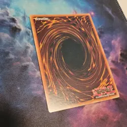 YuGiOh Elemental Hero Sparkman EHC2-EN001 - NM - Image 2