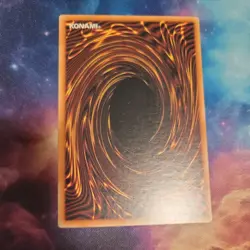 Rainbow Neos PTDN-EN044 - 1st Edition Ghost Rare - LP - Image 2