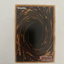 Dark Magician YGLD-ENC09 Ultra Rare M/NM Yu-Gi-Oh TCG Alternate Art - Image 2