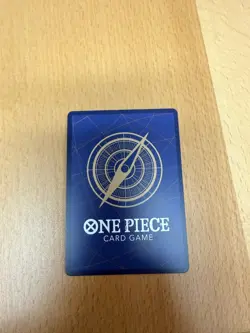Dracule Mihawk - OP14-119 SEC - THE AZURE SEA'S SEVEN - One Piece TCG English - Image 2