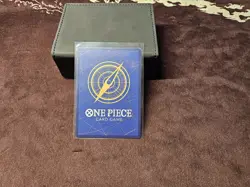 Trafalgar Law P-017 WINNER (Winner Pack Vol. 7) One Piece TCG - Image 2