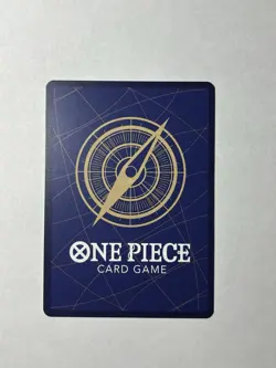 Boa Hancock - OP14-112 One Piece TCG The Azure Sea's Seven Foil - Image 2