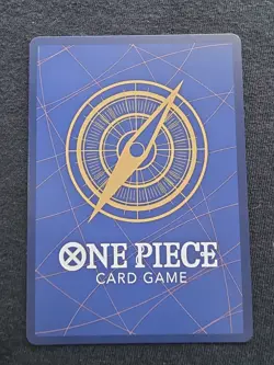 One Piece CCG - Bartholomew Kuma (Alt Art) OP12-119 SEC - Legacy of the Master - Image 2
