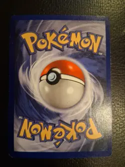 1999 Pokemon Super Energy Removal Trainer Base Set TCG Rare Card 79/102 - Image 2
