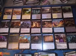 MTG 100 Card VARINA, LICH QUEEN Budget Esper Zombies Commander/EDH Deck B/U/W - Image 4