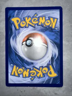 Pokemon Pikachu TCG Holo Promo Card SM04 - Image 2