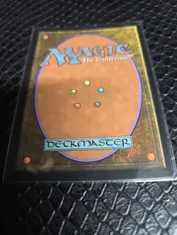 MTG English The Ur-Dragon (Borderless) NM Foil Commander Masters - Image 3