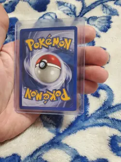 Pokemon TCG Card - Impostor Professor Oak's Invention 94/105 Neo Destiny Rare - Image 2