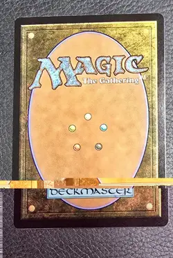 Sin, Spira's Punishment (Borderless) Final Fantasy Regular MTG NM Magic Card - Image 2