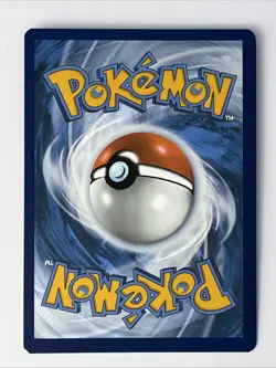 Pokemon Ninetales EX TCG Scarlet Violet-151 Holo Ultra Rare Card 186/165 - Image 2