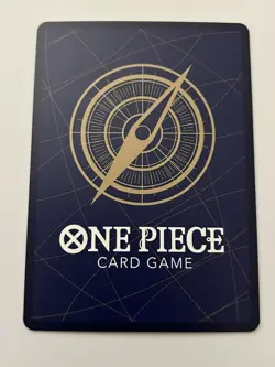 Rebecca (Judge Pack Vol. 6) OP04-092 One Piece Promotion Cards Foil - Image 3