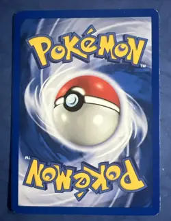 Good Manners 111/132 - 1st Edition - Gym Heroes - WOTC Pokemon CARD-NM(unplayed) - Image 2