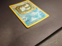 Vaporeon 12/64 Jungle Holo Rare Vintage Pokemon Card WOTC TCG English HP - Image 5