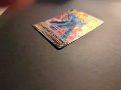 Origin Forme Dialga V SWSH255 SWSH: Sword & Shield Promo Cards Holo - Image 3