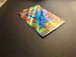 Origin Forme Dialga V SWSH255 SWSH: Sword & Shield Promo Cards Holo - Image 4