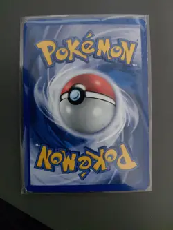 Slowpoke 73/111 - Neo Genesis Set - Pokemon Card - Excellent Condition - Image 2