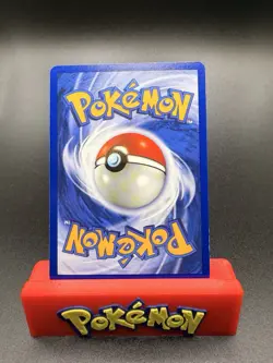 Pokemon TCG Trainer Card Pokemon Trader Base 77/102 Regular Near Mint! - Image 2