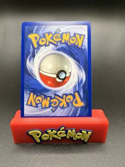 Pokemon TCG Trainer Card Pokemon Trader Base 77/102 Regular Near Mint! - Image 3