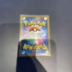 MEGA Gengar ex MA 230/193 MEGA Dream ex M2a Pokemon Card Japanese 2025 NM - Image 2
