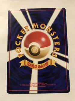 Japanese Sunflora No. 192 Neo Genesis - Uncommon Pokemon Card - Image 2