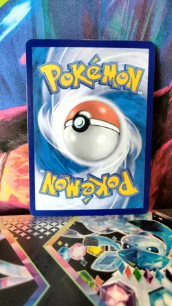 Mimikyu 1306/07 CBB3C Chinese Gem Pack Vol 3 STAMPED Double Rare Pokemon Card - Image 2