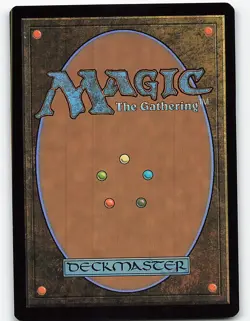 Market Gnome #22 foil Magic the Gathering Card - Image 2