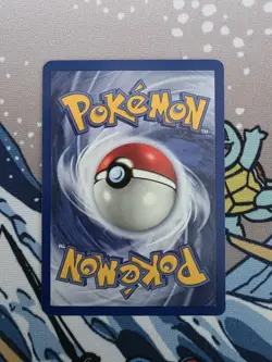 Pokemon Dark Flareon Team Rocket Unlimited Uncommon Card 35/82 LP - Image 2