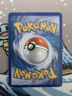 Pokemon TCG Espeon Call of Legends Holo Rare Card 4/95 - Image 2