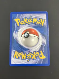 Blastoise 14/100 Crystal Guardians - Holo Rare - Pokemon TCG Card LP - Image 4